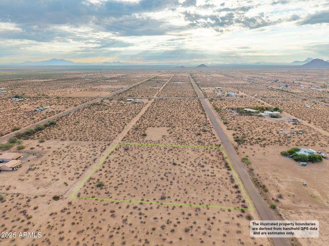 0 W Taurus Avenue 53, Eloy, AZ 85131