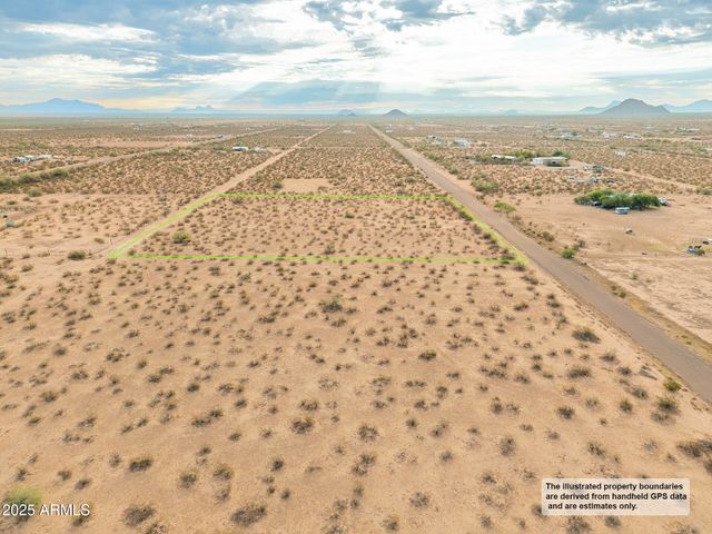 0 W Taurus Avenue 53, Eloy, AZ 85131