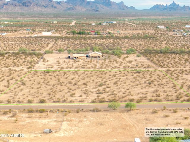 0 W Taurus Avenue 53, Eloy, AZ 85131