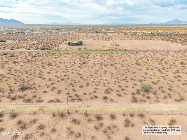 0 W Taurus Avenue 53, Eloy, AZ 85131