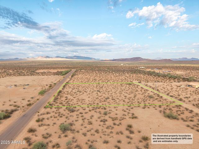 0 W Taurus Avenue 53, Eloy, AZ 85131