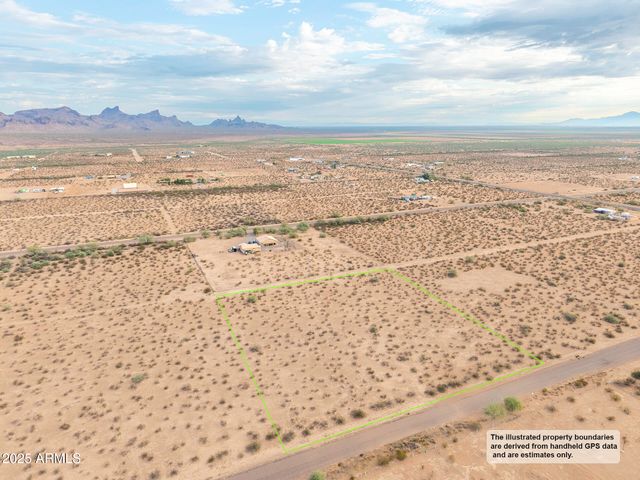 0 W Taurus Avenue 53, Eloy, AZ 85131