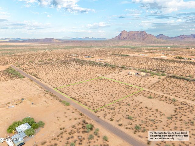 0 W Taurus Avenue 53, Eloy, AZ 85131