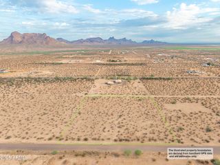 0 W Taurus Avenue 53, Eloy, AZ 85131