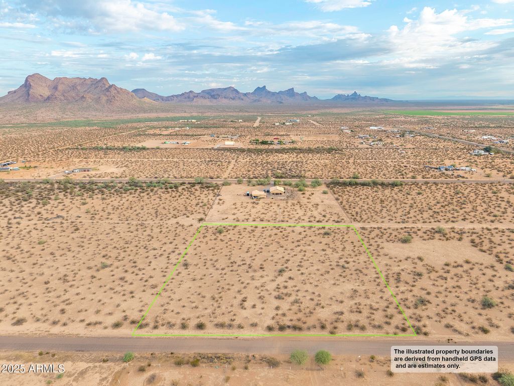 0 W Taurus Avenue 53, Eloy, AZ 85131