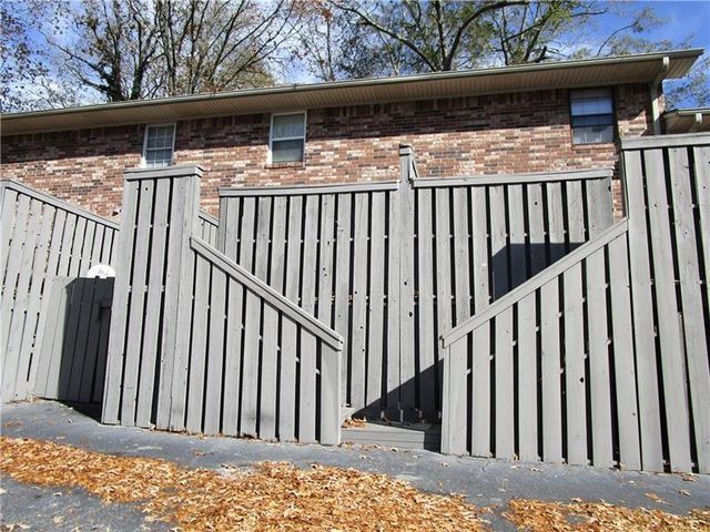 1235 Riverside Drive F6, Gainesville, GA 30501