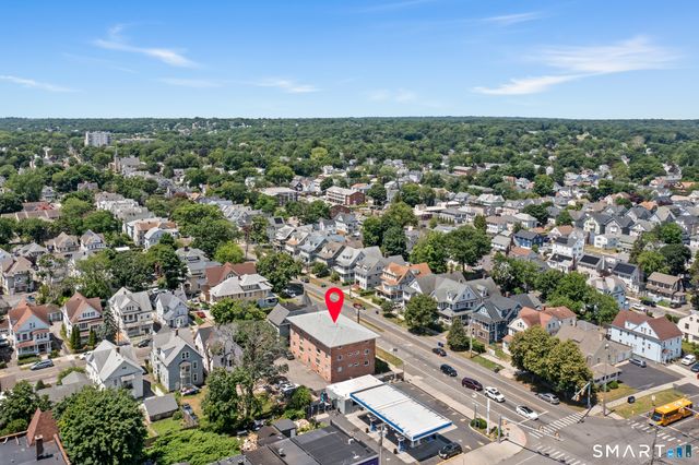 1795 North Avenue, Bridgeport, CT 06604