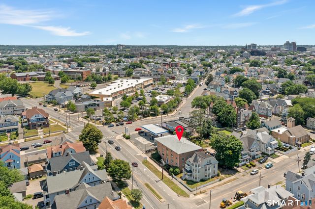 1795 North Avenue, Bridgeport, CT 06604