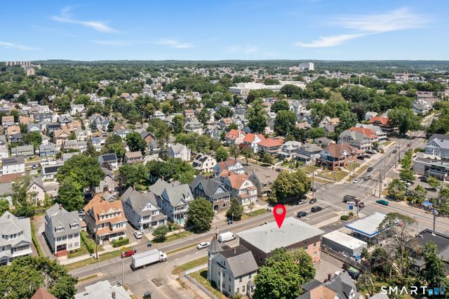 1795 North Avenue, Bridgeport, CT 06604