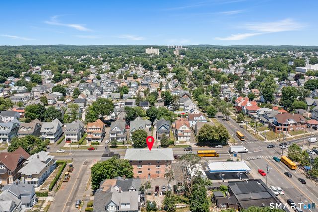1795 North Avenue, Bridgeport, CT 06604