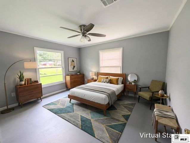 3905 BLANKS STREET, Monroe, LA 71203