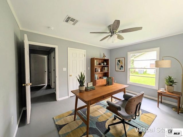 3905 BLANKS STREET, Monroe, LA 71203
