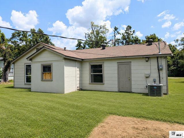 3905 BLANKS STREET, Monroe, LA 71203