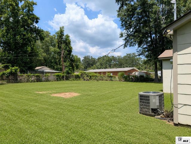 3905 BLANKS STREET, Monroe, LA 71203