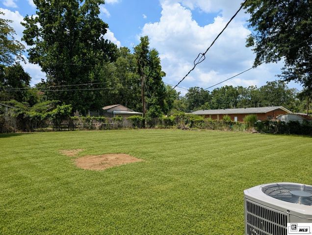 3905 BLANKS STREET, Monroe, LA 71203