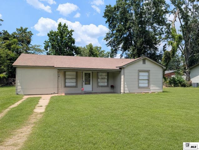3905 BLANKS STREET, Monroe, LA 71203
