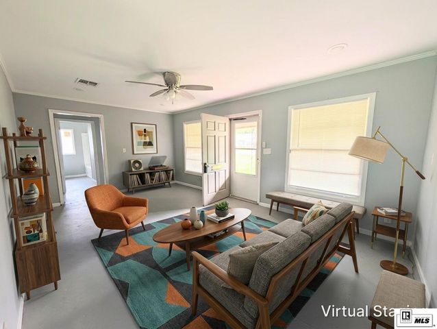 3905 BLANKS STREET, Monroe, LA 71203