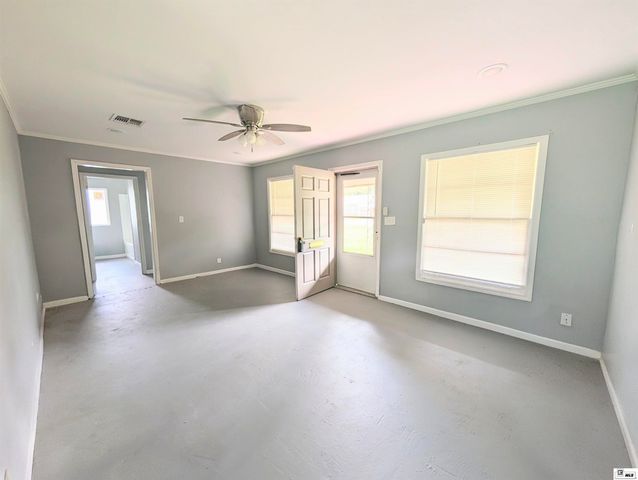 3905 BLANKS STREET, Monroe, LA 71203