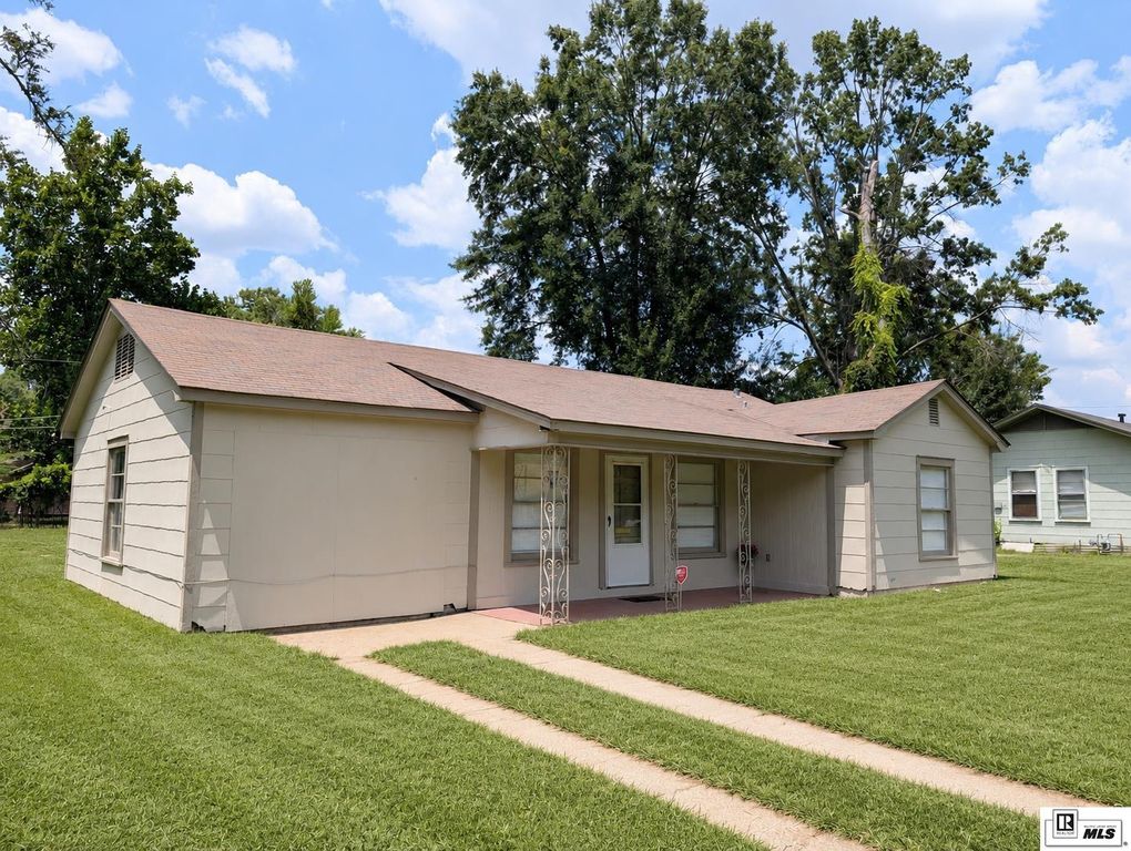 3905 BLANKS STREET, Monroe, LA 71203