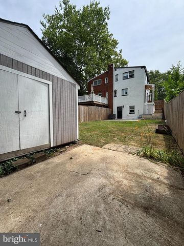 222 E TAYLOR RUN PKWY, Alexandria, VA 22314