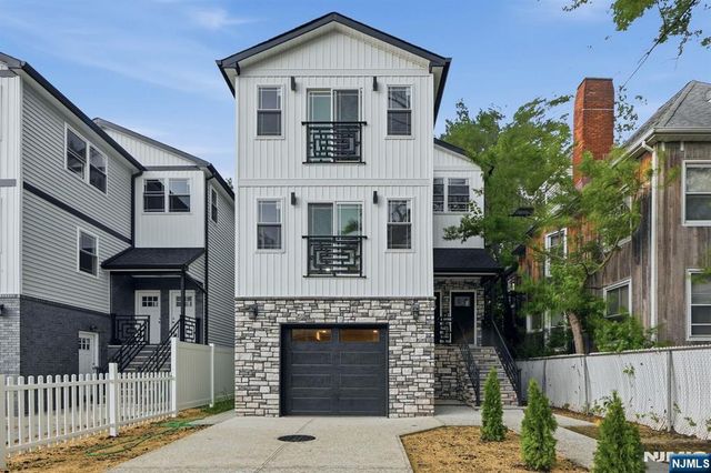 219 Burnett Street, East Orange, NJ 07018