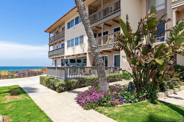 4848 Bermuda Ave E3, San Diego, CA 92107