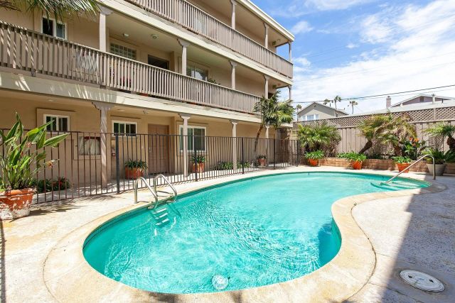 4848 Bermuda Ave E3, San Diego, CA 92107