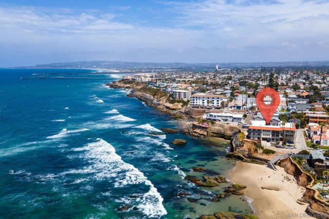 4848 Bermuda Ave E3, San Diego, CA 92107