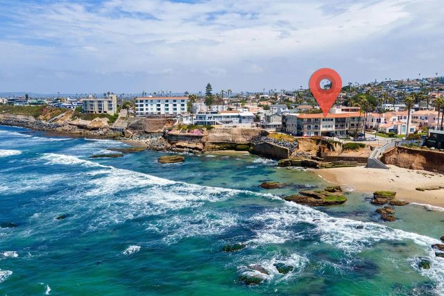 4848 Bermuda Ave E3, San Diego, CA 92107