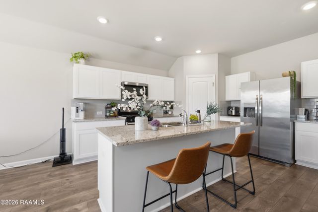 120 Grace View Drive, Lafayette, LA 70506