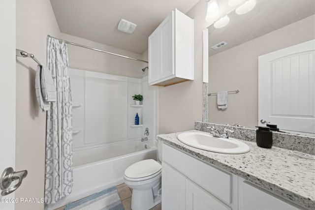 120 Grace View Drive, Lafayette, LA 70506