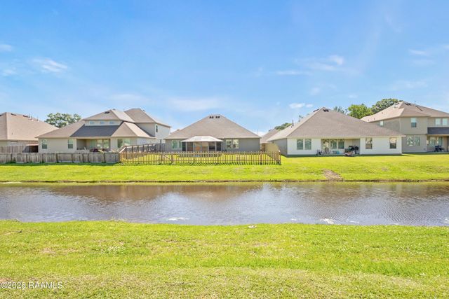 120 Grace View Drive, Lafayette, LA 70506