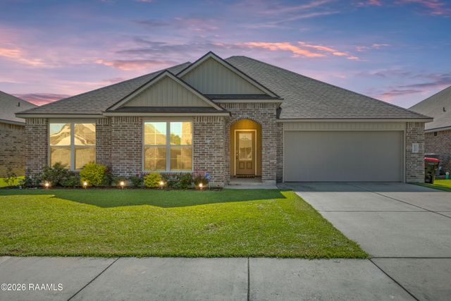 120 Grace View Drive, Lafayette, LA 70506