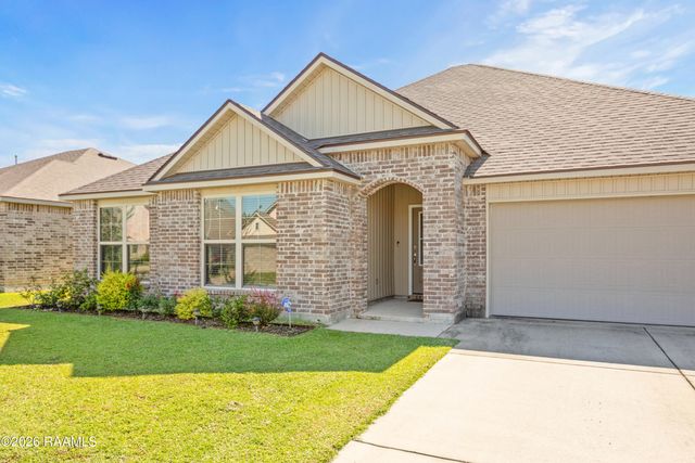 120 Grace View Drive, Lafayette, LA 70506