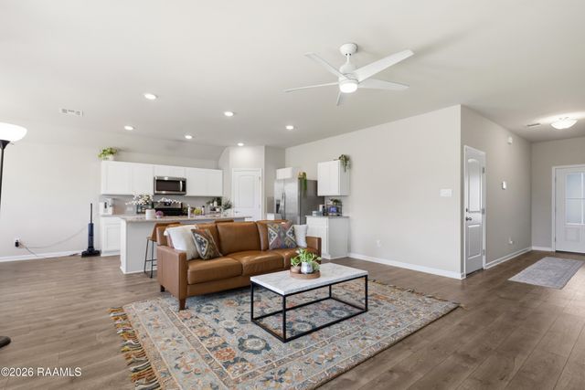 120 Grace View Drive, Lafayette, LA 70506