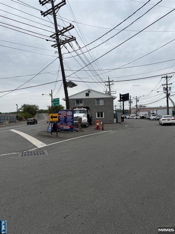 295 Bergen Turnpike A, Ridgefield Park, NJ 07660