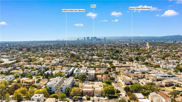 5151 W Redondo Court, Los Angeles, CA 90019