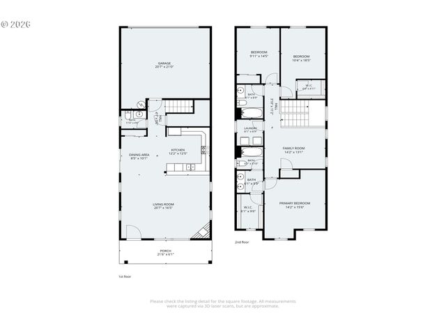 5739 AVALON Aly, Eugene, OR 97402