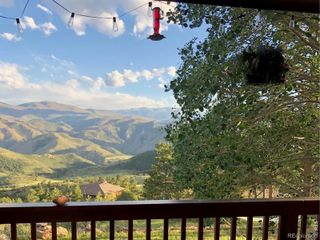 76 Rocky Vista Court, Livermore, CO 80536