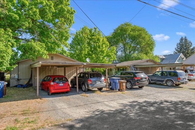 1117 W Providence Ave, Spokane, WA 99205