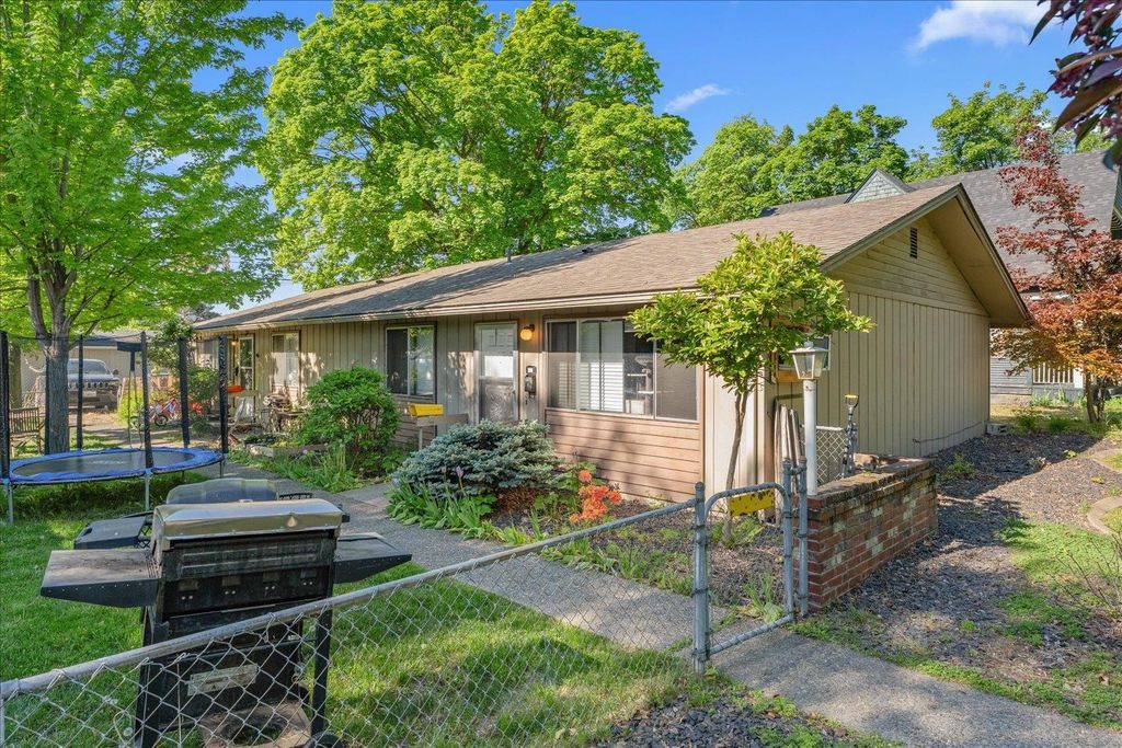 1117 W Providence Ave, Spokane, WA 99205