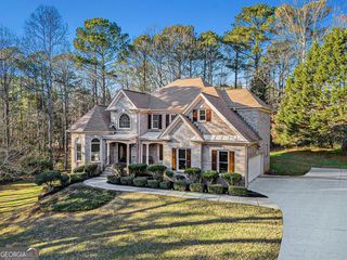6614 Club View Court, Flowery Branch, GA 30542