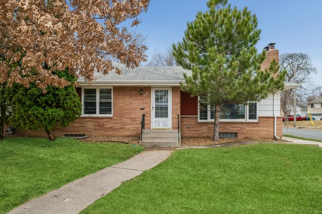 6100 Colfax Lane S, Minneapolis, MN 55419