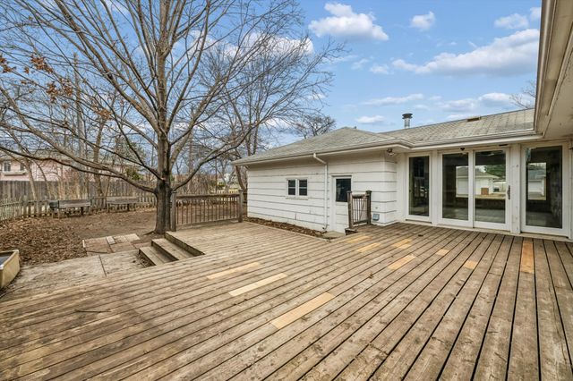 6100 Colfax Lane S, Minneapolis, MN 55419