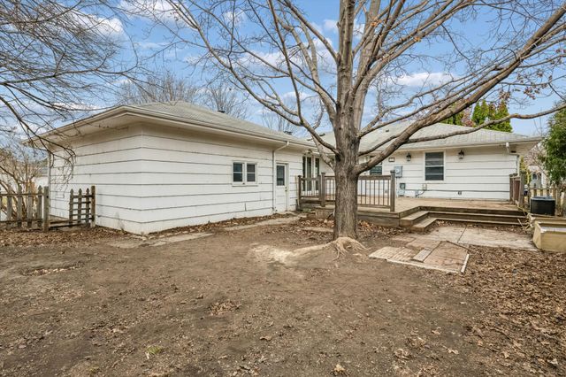 6100 Colfax Lane S, Minneapolis, MN 55419