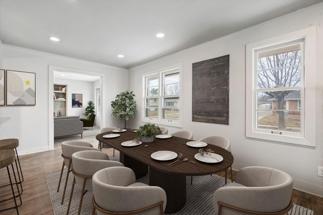 6100 Colfax Lane S, Minneapolis, MN 55419