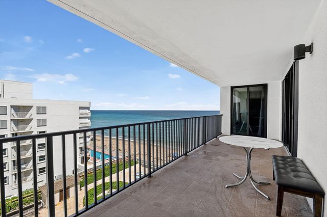 3610 S Ocean 608 Boulevard 608, South Palm Beach, FL 33480
