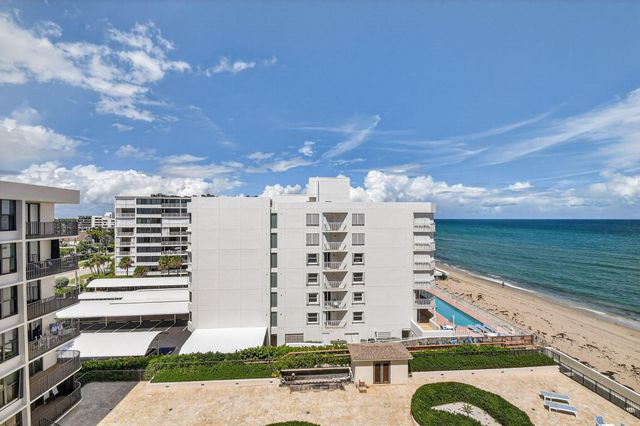 3610 S Ocean 608 Boulevard 608, South Palm Beach, FL 33480