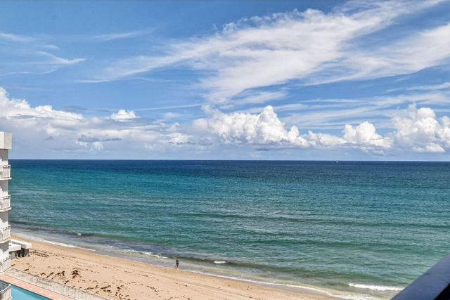 3610 S Ocean 608 Boulevard 608, South Palm Beach, FL 33480