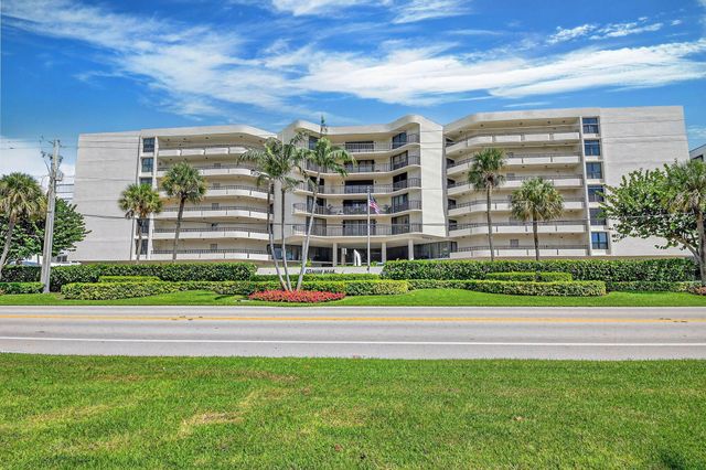 3610 S Ocean 608 Boulevard 608, South Palm Beach, FL 33480